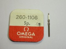 Omega winding stem 260 261 262