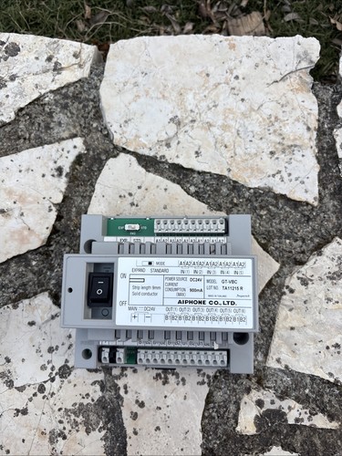 Aiphone vbc centrale - aiphone,