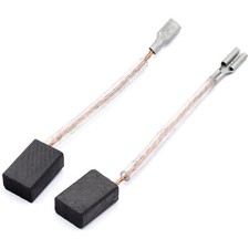 Balais De Charbon Pour Fein MultiMaster MSX 636 II, FMM250, FMM 250, BSS