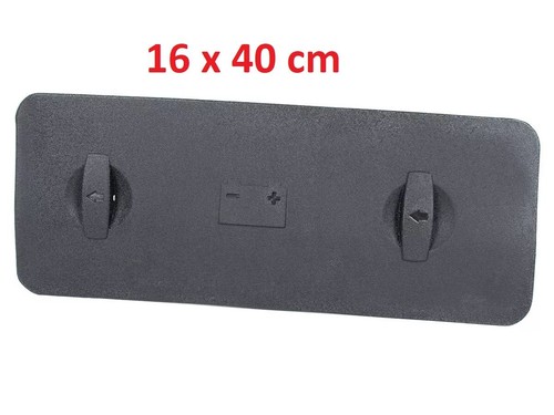 Couvercle batterie pour - de,