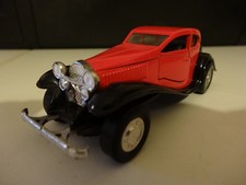 Bugatti Type 50T -1930 -  1/43