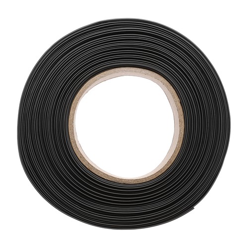 Tube thermorétractable 1 - thermorétractable, 2:1
