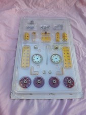 MECCANO N 002 LA GRANDE GRUE