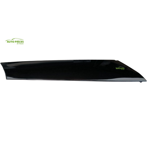 Enjoliveur montant pare brise - enjoliveur, pare-brise