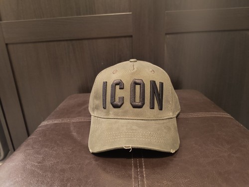 Dsquared hat adjustable - hat,