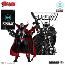 Figurine articulée Spawn 77