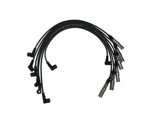 Fils bougies topran - topran, pour