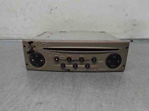 8200446233b autoradio renault - 8200446233b,