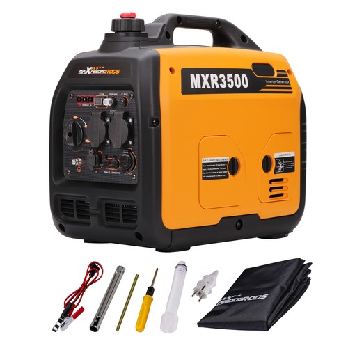 Générateur essence 3000w - essence,