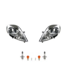 Kit De Phares Compatible Avec