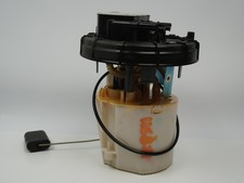 Pompe à carburant immergée