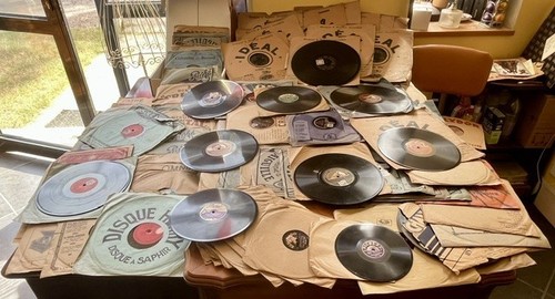 Collection exceptionnelle - , de