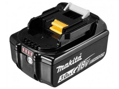 Makita batteria litio 18v - makita,