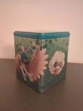 pokemon metal box