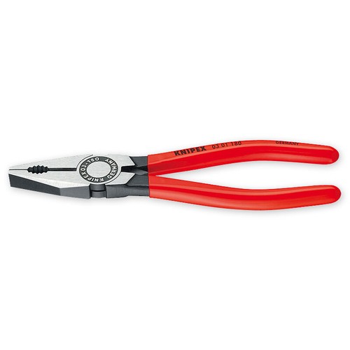 Pince universelle 180 knipex - pince,