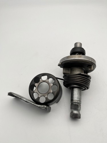 Yamaha xs500 500 - 500, 1h2