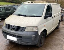 volkswagen transporter t5 Breaking