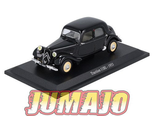 Tra59 voiture atlas - tra59, 1/43