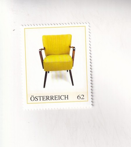 Timbre autriche design - timbre,
