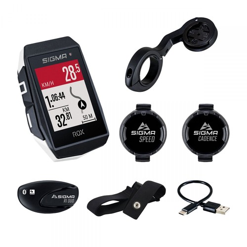 Compteur sigma rox11 - compteur, rox11.1