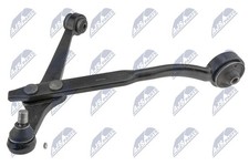 BRAS DE SUSPENSION AVANT FORD