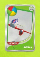 Carte Cora / Match - Planes -