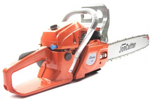 Tronçonneuse joncutter g5800 - tronçonneuse,