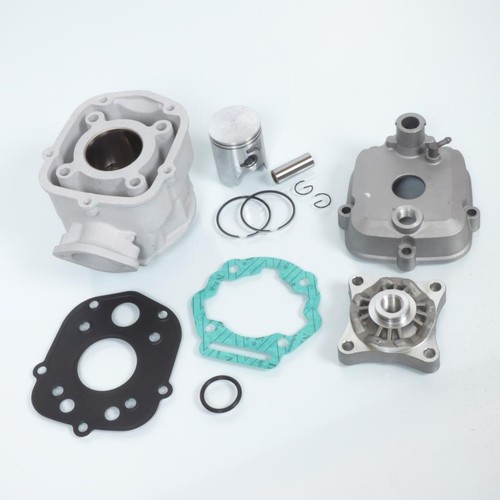 Haut moteur teknix - pour, moto