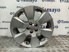 SUBARU JANTE / 1229845 POUR