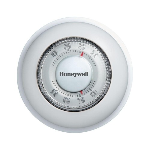 Honeywell round mechanical - honeywell,