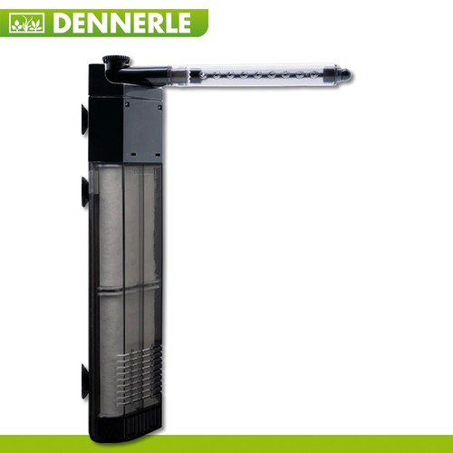 Filtre angle dennerle l - filtre, d'angle