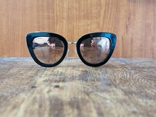 LUNETTES DE SOLEIL OVALES