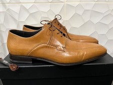 BOSS chaussures HUGO BOSS cuir