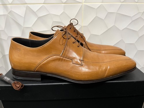 Boss chaussures hugo - boss, cuir