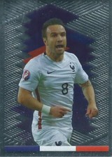 CARTE PANINI CARREFOUR EURO 2016 N°75