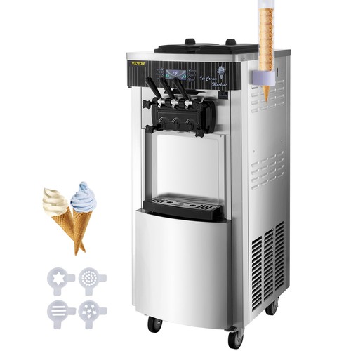 Vevor machine crème - vevor, à