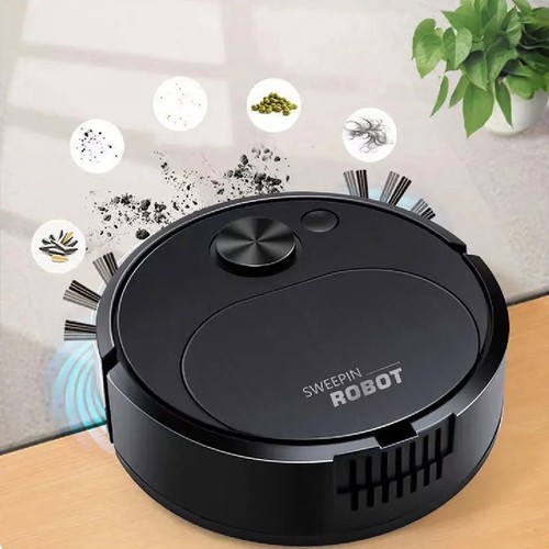 Aspirateur robot intelligent - **aspirateur,