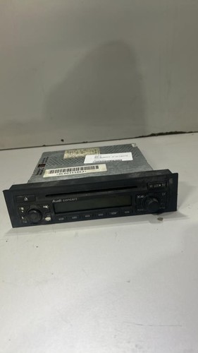 Autoradio origine audi 1 - d'origine,