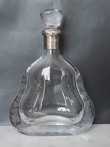 Carafe cognac henessy - carafe,
