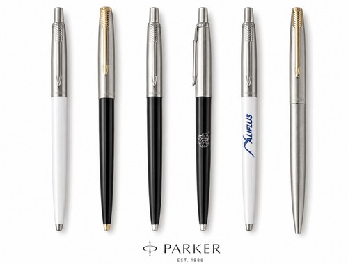Parker stylo bille jotter - parker, à