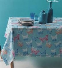 Nappe Antitache Bassetti