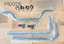 METAL  WORKS HARD TOP DOLLY