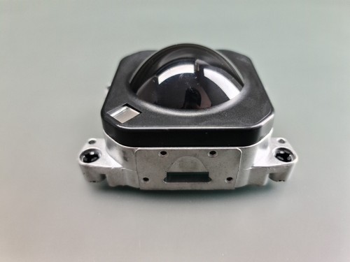 Orig audi 6m acc - orig, a6