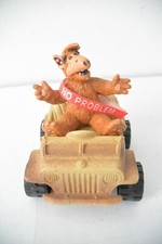 PVC figurine ALF No problem