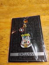 RARE HARD ROCK CAFE TAMPA