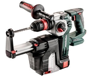 Metabo ltx 24 quick - bl,