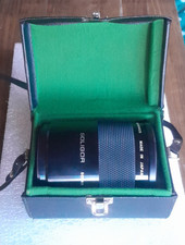 Soligor 500mm F8 C/D