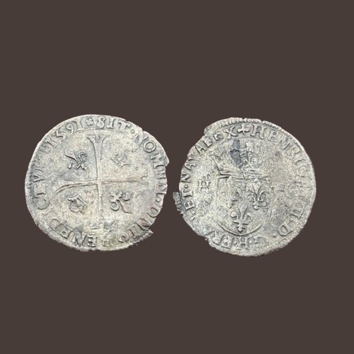 R1651 monnaie royale - r1651,