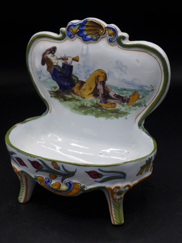 Faience desvres geo martel - geo,