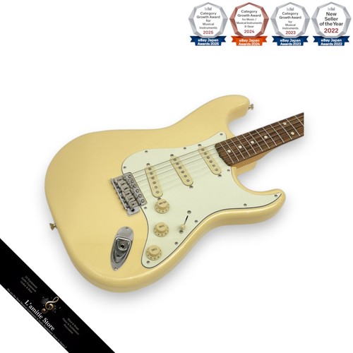 Guitare électrique fender - guitare,